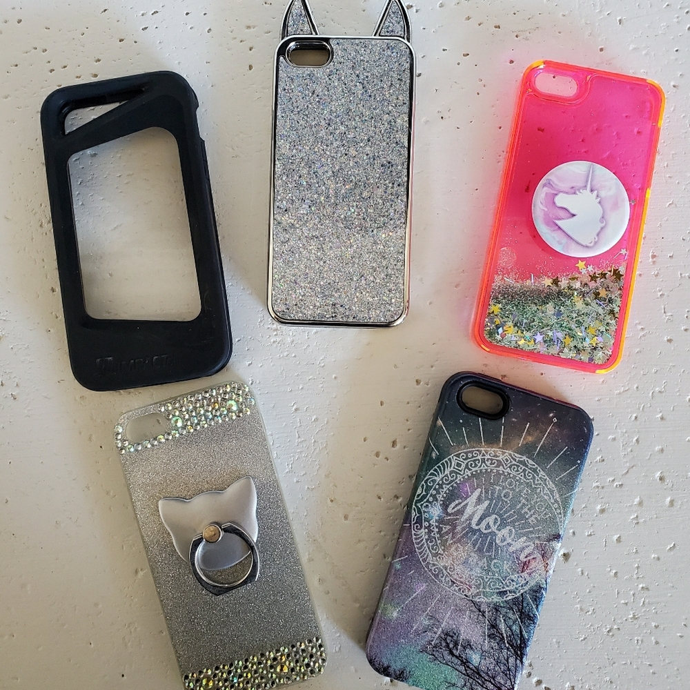 IPhone 5 cases